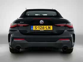 BMW 4-Serie thumbnail 3