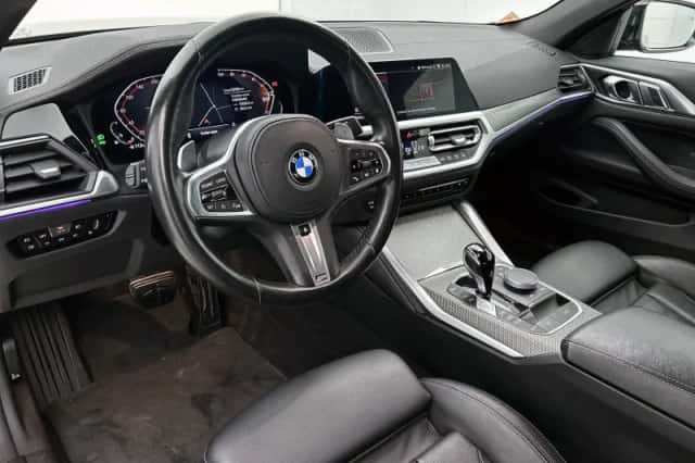 BMW 4-Serie (2023) thumbnail 22