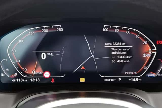 BMW 4-Serie (2023) thumbnail 23