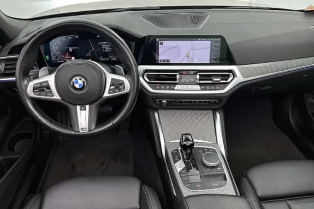 BMW 4-Serie (2023) thumbnail 25