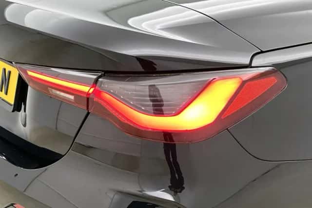 BMW 4-Serie (2023) thumbnail 32
