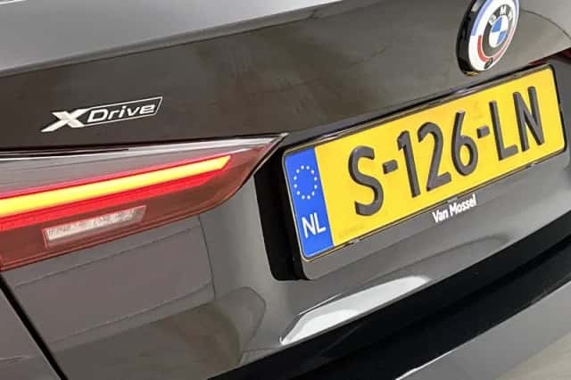 BMW 4-Serie (2023) thumbnail 34