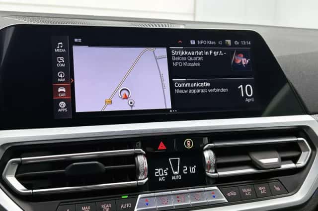 BMW 4-Serie (2023) thumbnail 37