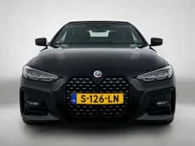 BMW 4-Serie thumbnail 5
