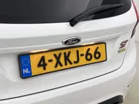Ford Fiesta thumbnail 14