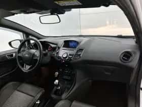 Ford Fiesta thumbnail 17