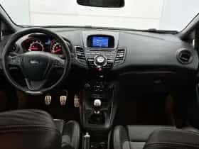 Ford Fiesta thumbnail 19