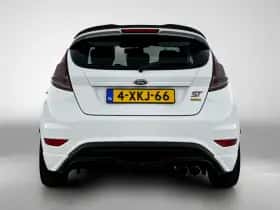 Ford Fiesta thumbnail 3
