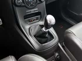 Ford Fiesta thumbnail 21