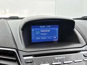 Ford Fiesta (2014) thumbnail 7