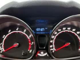 Ford Fiesta (2014) thumbnail 9