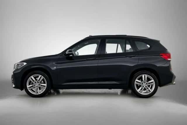 BMW X1 (2020) thumbnail 2