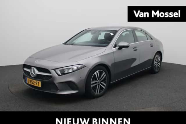 Mercedes-Benz A-Klasse (2021)