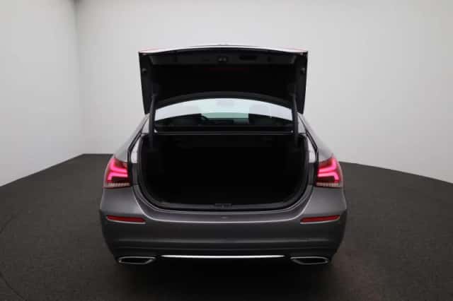 Mercedes-Benz A-Klasse (2021) thumbnail 11