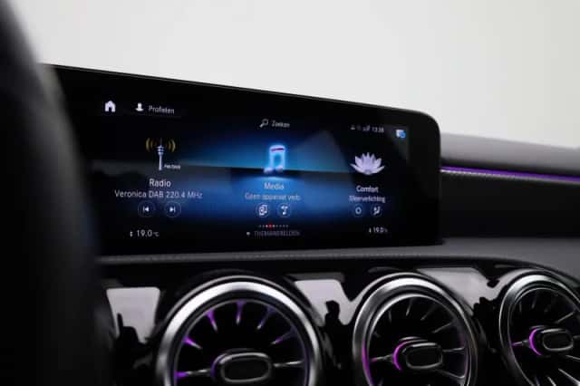 Mercedes-Benz A-Klasse (2021) thumbnail 16