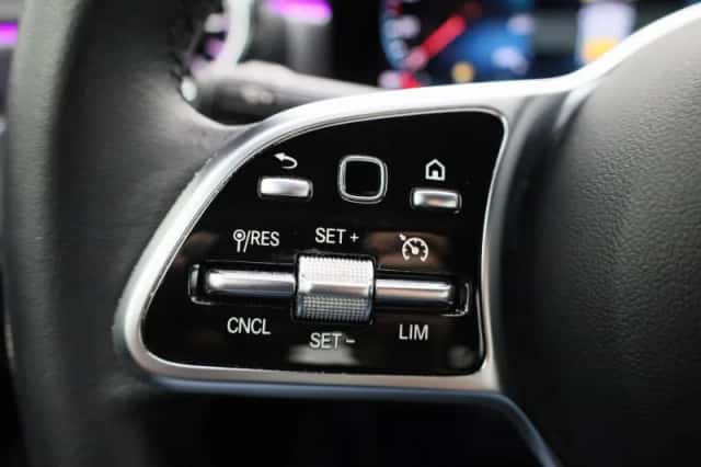 Mercedes-Benz A-Klasse (2021) thumbnail 17