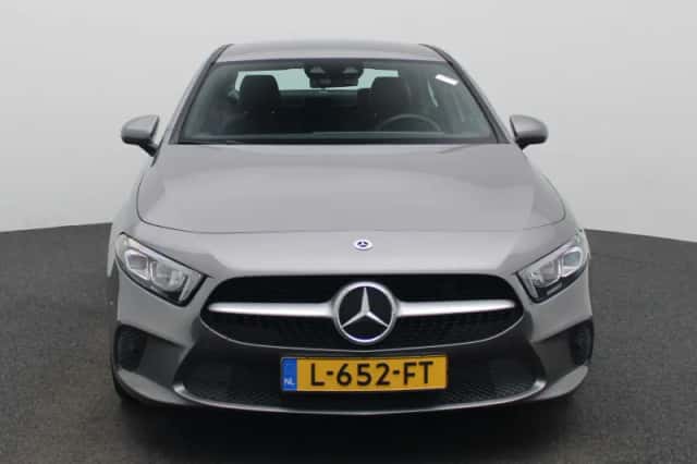 Mercedes-Benz A-Klasse (2021) thumbnail 3