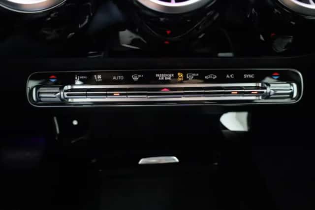 Mercedes-Benz A-Klasse (2021) thumbnail 21