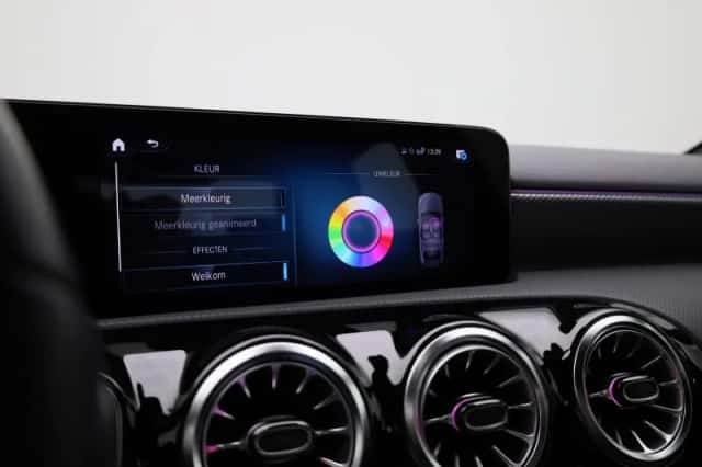 Mercedes-Benz A-Klasse (2021) thumbnail 22