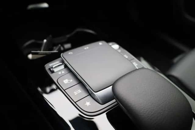 Mercedes-Benz A-Klasse (2021) thumbnail 26