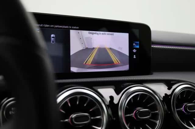 Mercedes-Benz A-Klasse (2021) thumbnail 28