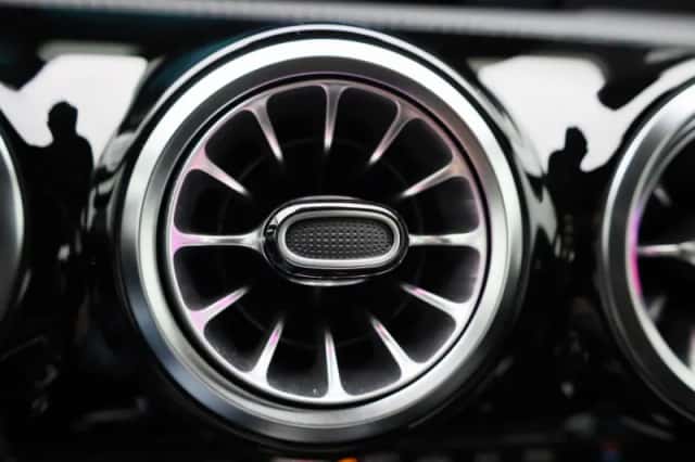 Mercedes-Benz A-Klasse (2021) thumbnail 29