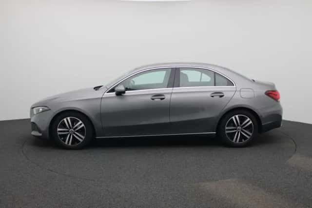 Mercedes-Benz A-Klasse (2021) thumbnail 4