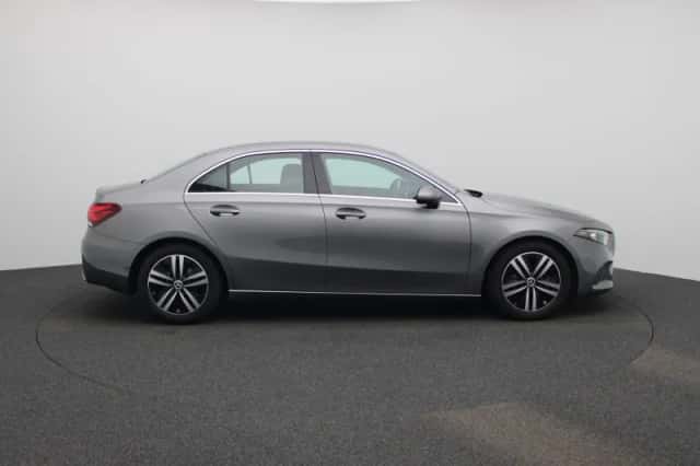 Mercedes-Benz A-Klasse (2021) thumbnail 6