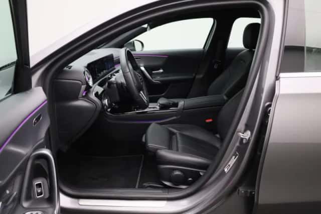 Mercedes-Benz A-Klasse (2021) thumbnail 9
