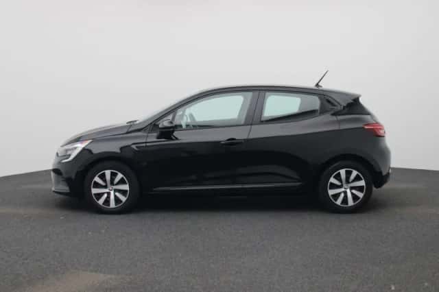 Renault Clio (2023) thumbnail 4