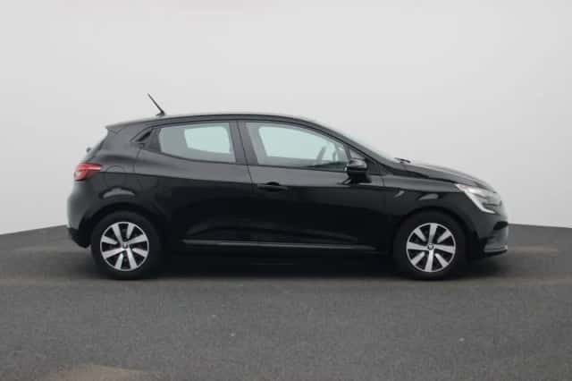 Renault Clio (2023) thumbnail 6