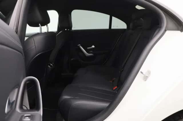 Mercedes-Benz CLA-Klasse (2023) thumbnail 12