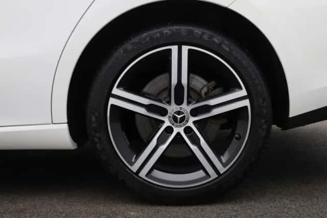 Mercedes-Benz CLA-Klasse (2023) thumbnail 13