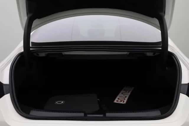 Mercedes-Benz CLA-Klasse (2023) thumbnail 14