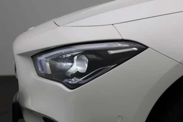 Mercedes-Benz CLA-Klasse (2023) thumbnail 15