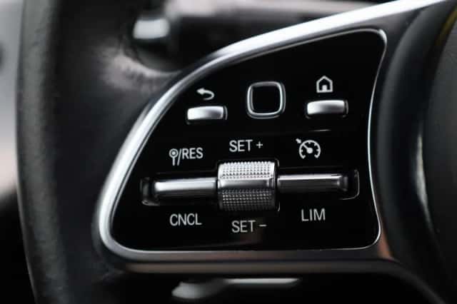 Mercedes-Benz CLA-Klasse (2023) thumbnail 18