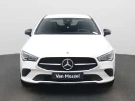 Mercedes-Benz CLA-Klasse (2023) thumbnail 3