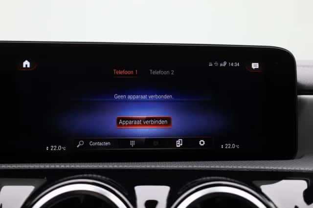 Mercedes-Benz CLA-Klasse (2023) thumbnail 21
