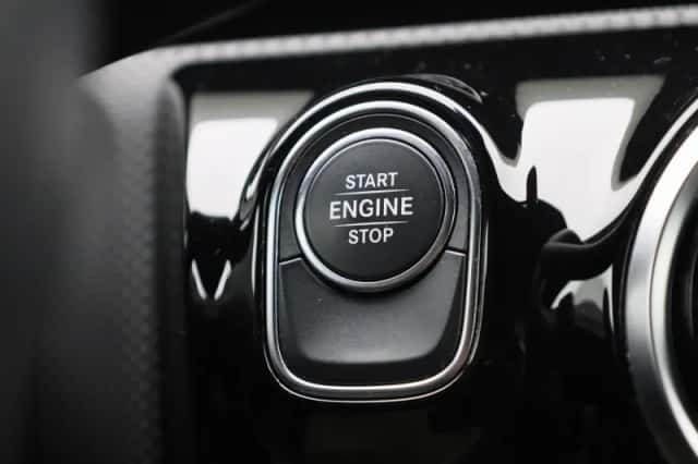 Mercedes-Benz CLA-Klasse (2023) thumbnail 23