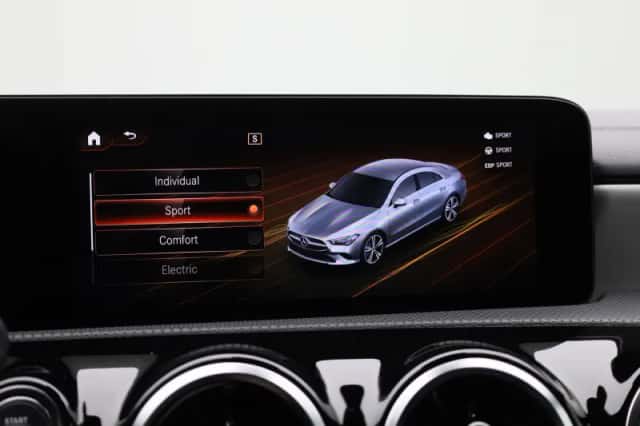 Mercedes-Benz CLA-Klasse (2023) thumbnail 24