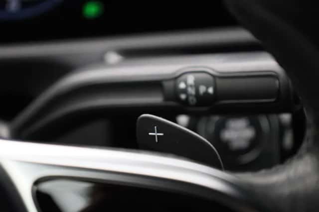 Mercedes-Benz CLA-Klasse (2023) thumbnail 26