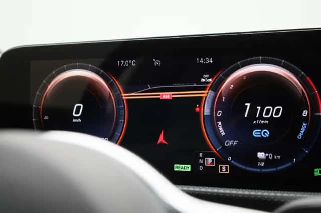 Mercedes-Benz CLA-Klasse (2023) thumbnail 27