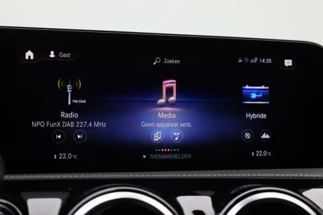 Mercedes-Benz CLA-Klasse (2023) thumbnail 28