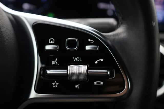 Mercedes-Benz CLA-Klasse (2023) thumbnail 30