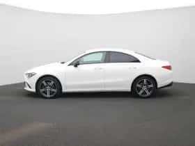 Mercedes-Benz CLA-Klasse (2023) thumbnail 4