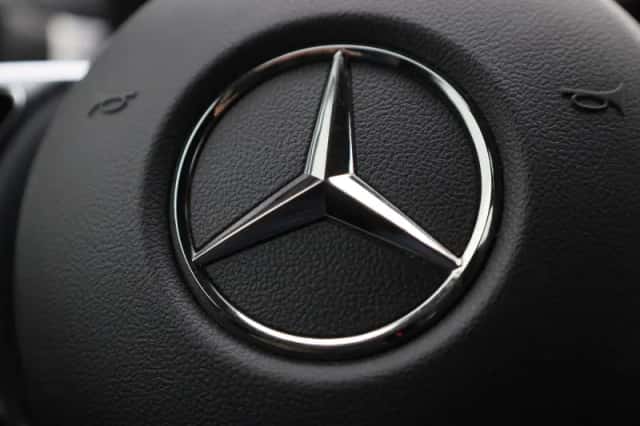 Mercedes-Benz CLA-Klasse (2023) thumbnail 31