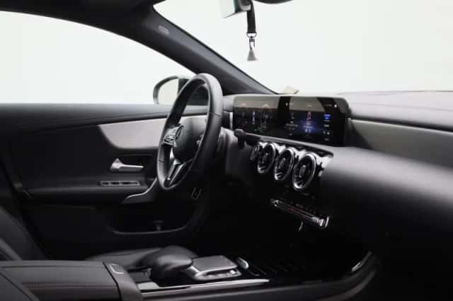 Mercedes-Benz CLA-Klasse (2023) thumbnail 35
