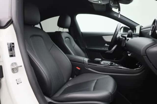 Mercedes-Benz CLA-Klasse (2023) thumbnail 36