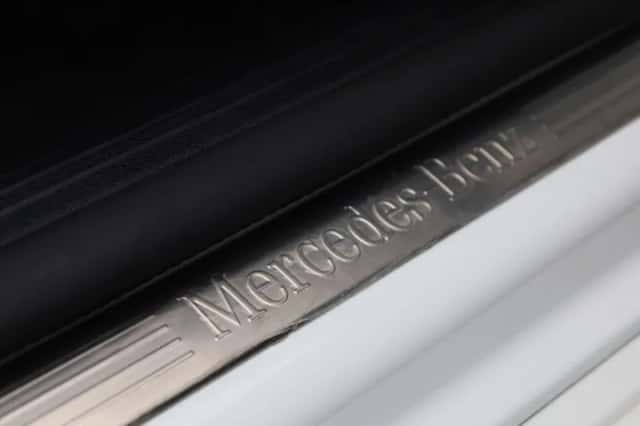Mercedes-Benz CLA-Klasse (2023) thumbnail 37