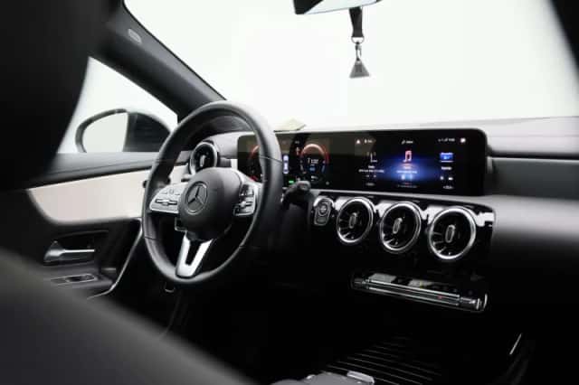 Mercedes-Benz CLA-Klasse (2023) thumbnail 39